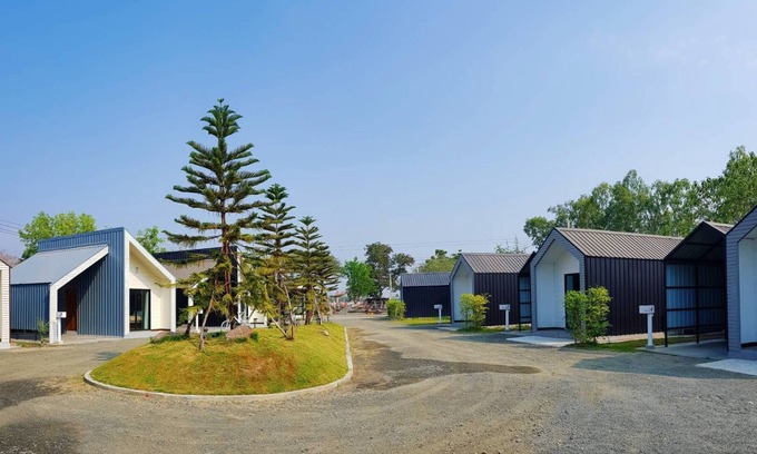 Tambon Nam Chun Hotel | Tree O Resort