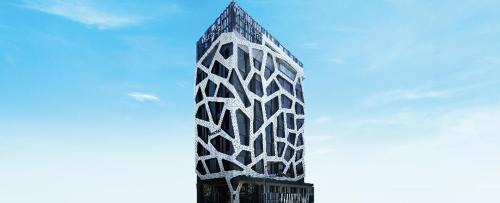 Xitun District Hotel | Treeart Hotel