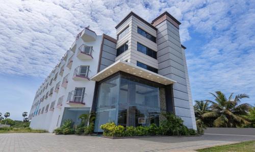 Nagapattinam Hotel | Treebo Aptin