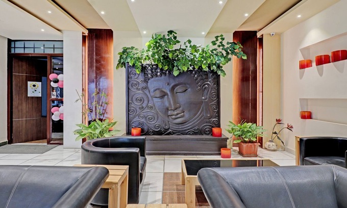 Koramangala Hotel | Treebo Astor HSR Layout