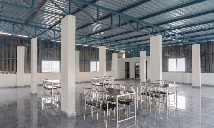 Rajgurunagar Hotel | Treebo Aura Inn Regency
