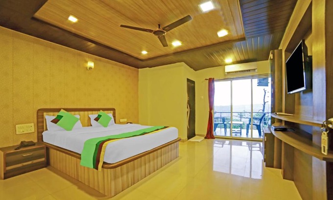 Mahabaleshwar Hotel | Treebo Balaji Excellency