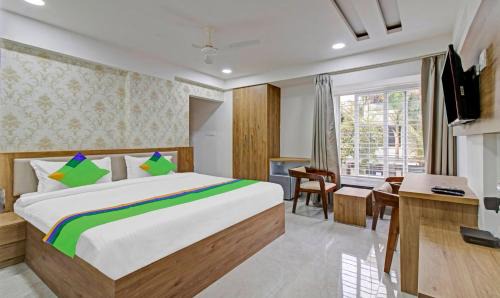 Nagpur Hotel | Treebo Chandraprasth Residency
