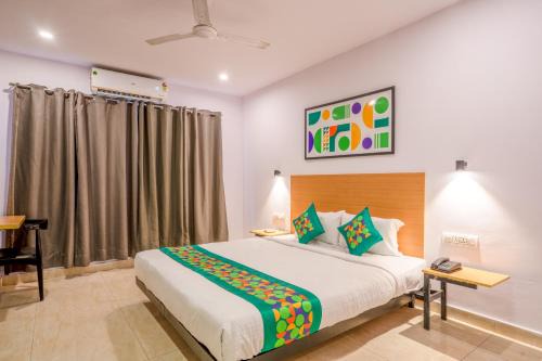 Uppal Hotel | Treebo De Alphabet Nagole