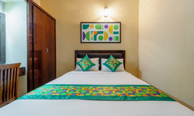 Peelamedu Hotel | Treebo Dunag