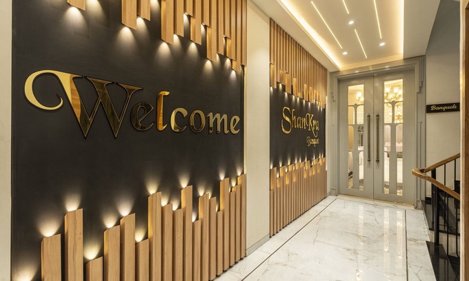 Nashik Hotel | Treebo Prasha