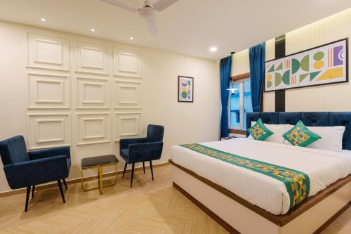 Jadupur Hotel | Treebo Premium Aasma Courtyard