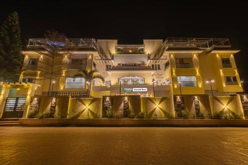 Yelagiri Hotel | Treebo Premium Emerald Dove