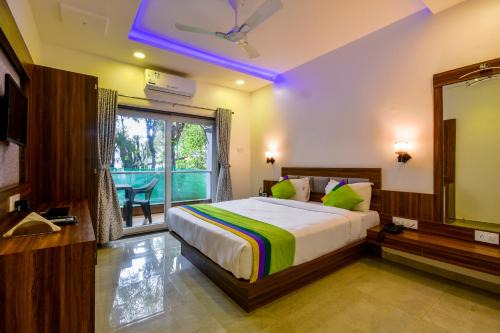 Wai Hotel | Treebo Prince Palace