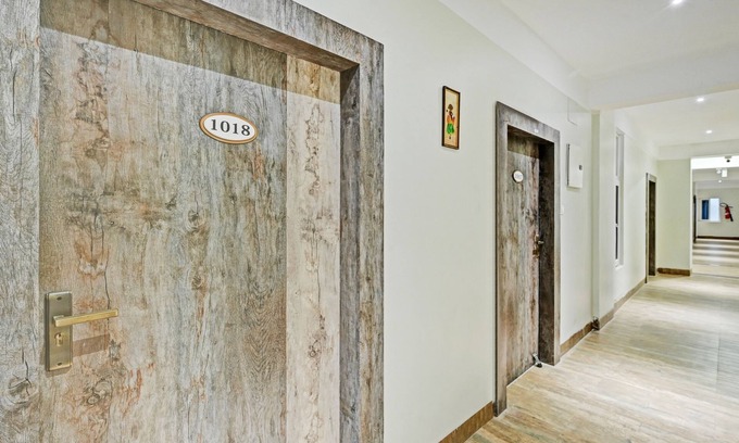 Bhubaneshwar House | Treebo Sidhartha Elite