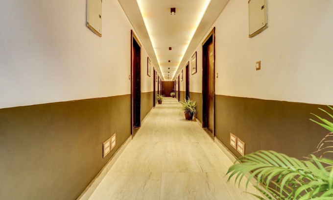 Visakhapatnam Hotel | Treebo Siesta Muralinagar