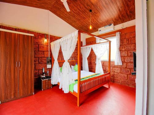 Bhilar Hotel | Treebo The Appa'S Resort