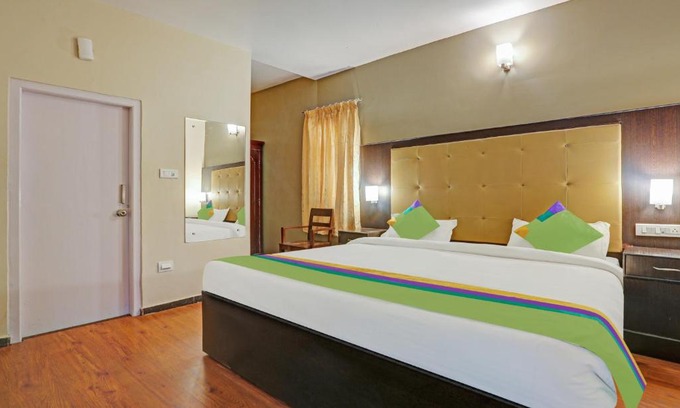 Ooty Resort | Treebo Trend Whispering Meadows Fingerpost
