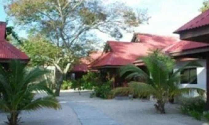 Lubok Buaya Ski Chalet | Treehouse No. 1 Cenang Beach Langkawi