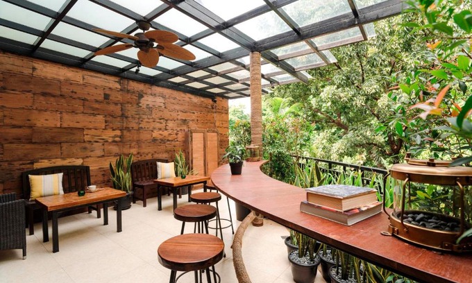 Setiabudi Apartment | Treehouse Suites - Boutique Serviced Apartment