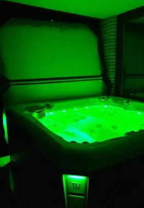 Sart-lez-Spa Apartment | Trees Fontain