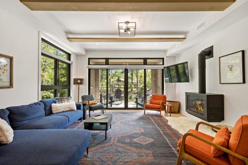 Mont-Tremblant House | Tremblant Prestige - Verbier 12-101