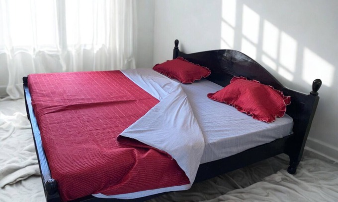 Kigali Cabin | Tremendous lodge/guest house with WiFi in vibrant Kigalinear airport