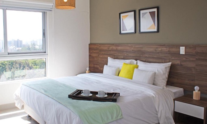 Leuro Apartment | Trendy Host 360° Miraflores