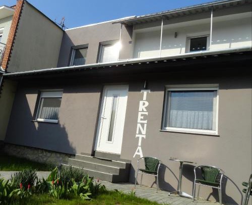 Bukfurdo Apartment | Trenta Apartman Bükfürdő