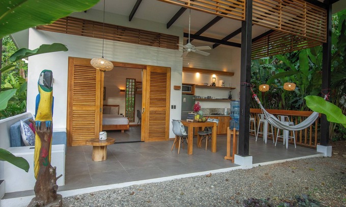 Punta Uva House | Tres Lodge - Villa Lapa