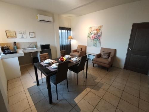 Los Cabos Apartment | Tres Migueles, Departamento Alaain, cerca de la marina, zona turistica y playa