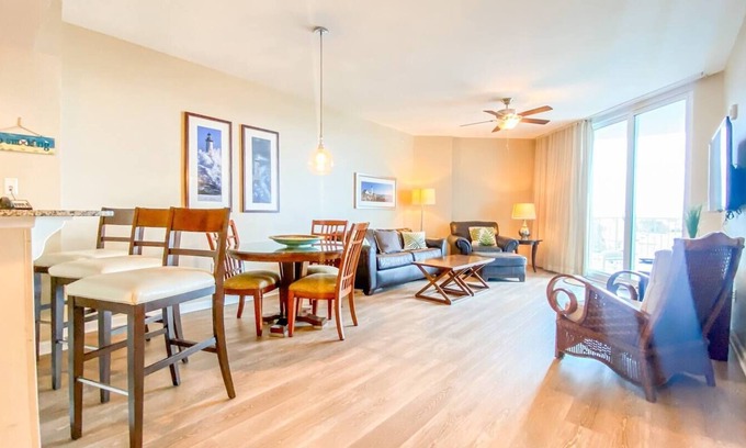 Fort Walton Beach - Destin Resort | Tres Palms At The Palms Of Destin