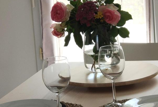 Beaurains Apartment | Tresor de Beaurains