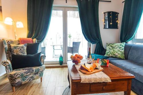 Szklarska Poreba Apartment | Trevilles apartamenty - Pod Lasem