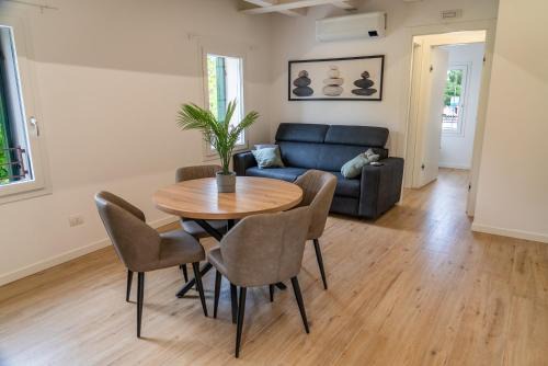 Treviso Apartment | Treviso Suites
