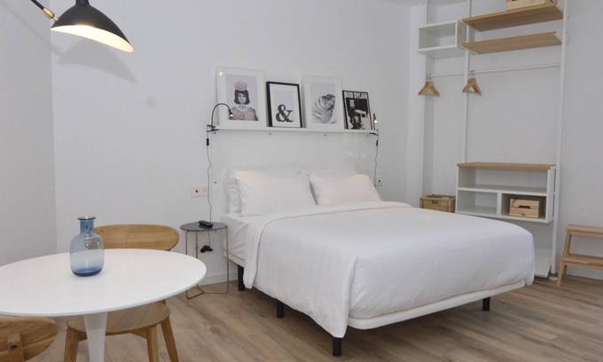 Vegueta Apartment | Triple Apartment The Stay Las Palmas Canarias