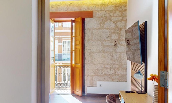 Vegueta House | Triana Rooms EH