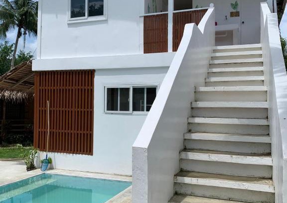 Port Barton House | Tribal Xperience Guesthouse
