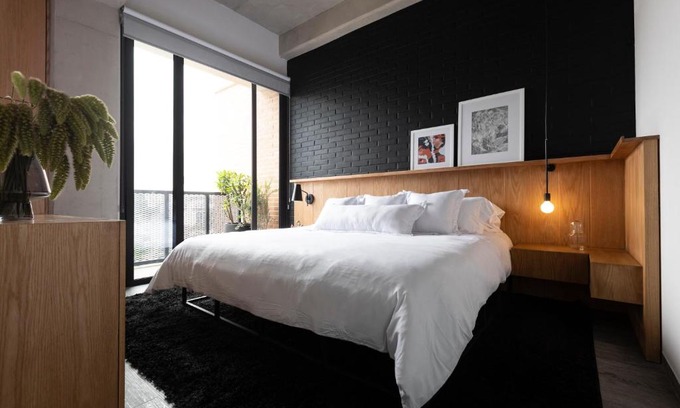 Lafayette Apartment | Tribeca Flat Witgdl