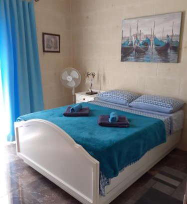 Sannat House | Trigoria