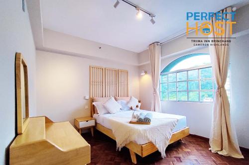Brinchang Hotel | Triima Inn Brinchang by Perfect Host