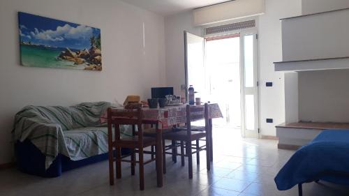 San Foca Apartment | Trilocale Ll08 a 300m dal mare