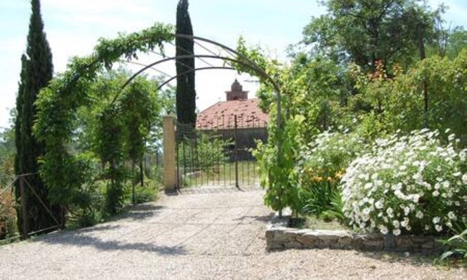 Calice Ligure House | Trilocale nel bosco, non lontano dal mare