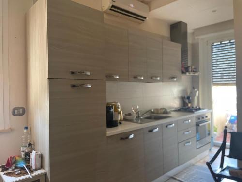 Gatteo a Mare Apartment | Trilocale vista mare