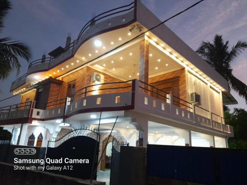 Trincomalee House | Trinco Harbour Villa