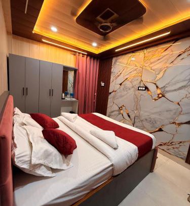 Sigra Hotel | Trinetra Nirvana