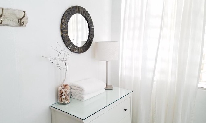 Parque Apartment | Trinitaria Apartment 2