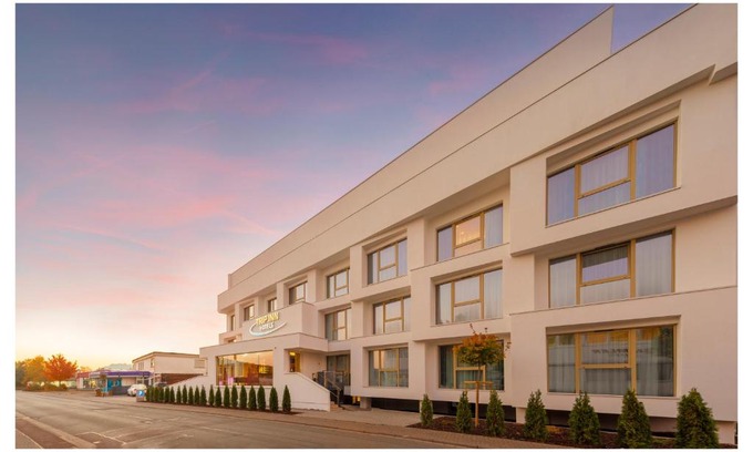 Wetzlar Hotel | Trip Inn Conference Hotel & Suites