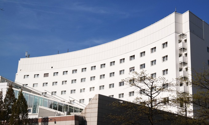 Heddernheim Hotel | Trip Inn Frankfurt Nordwestzentrum