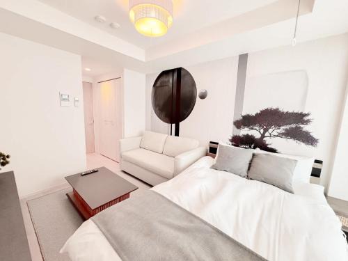 Minamiotsuka Apartment | Triphome Sugamo Minami-Otsuka Studio