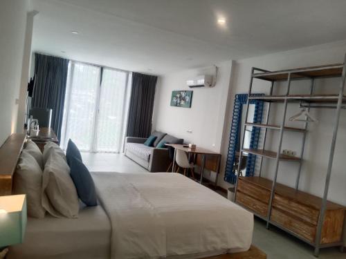 Labuan Bajo Apartment | Triple 8 Suites