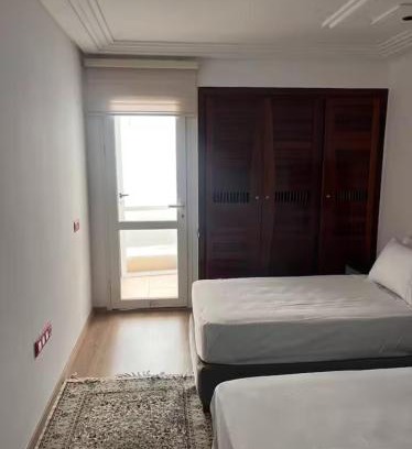 Quartier Mozart Apartment | Triple Luxe Apartment