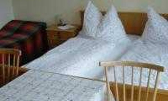 Obertilliach Apartment | Triple Room (Room No. 4) - Janserhof