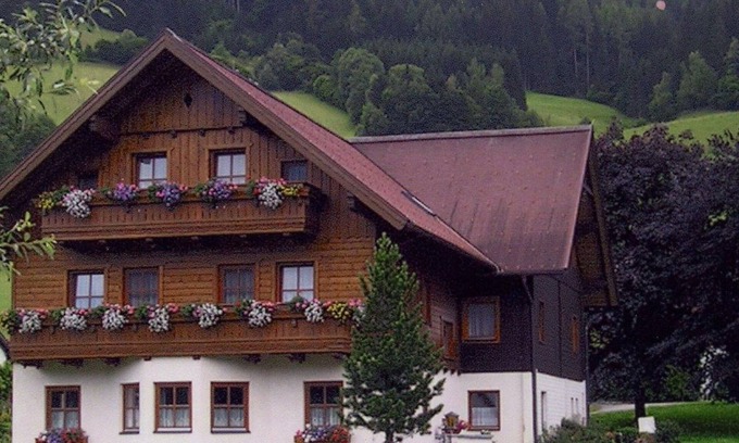 Haus Cottage | Triple room with shower, WC - Pension Thorerhof