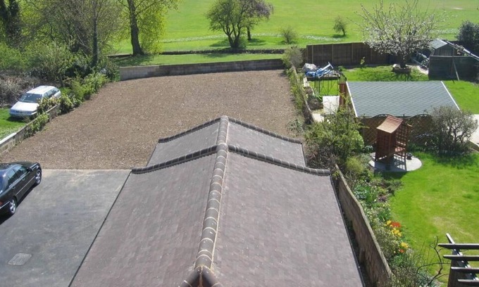 High Wycombe Apartment | Triple Serviced Apartment